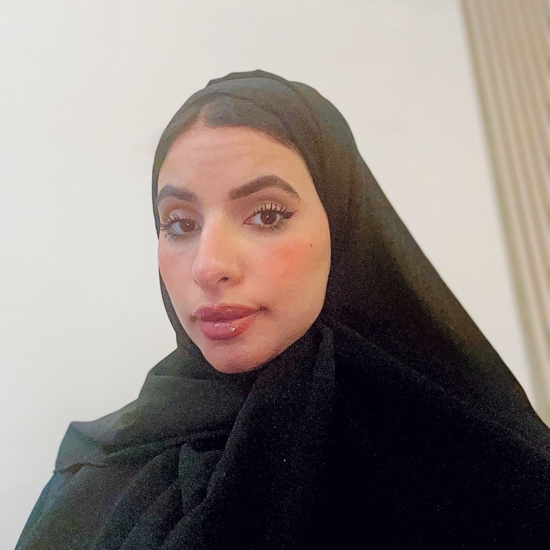Shahad Hablain