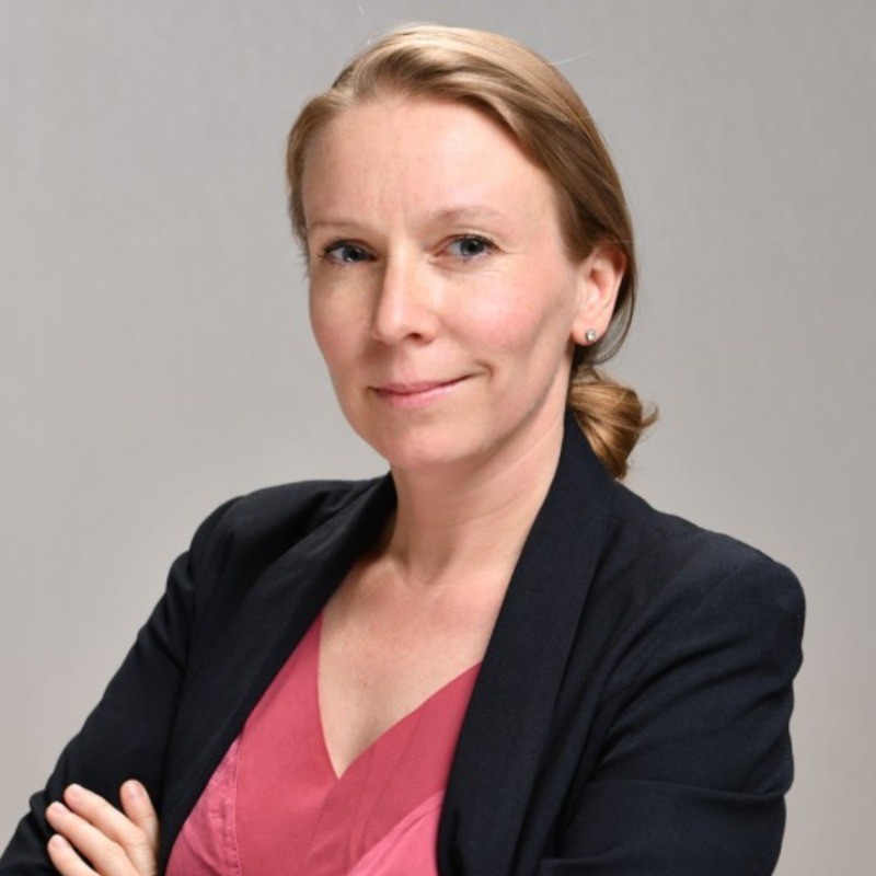 Anna Bondarenko