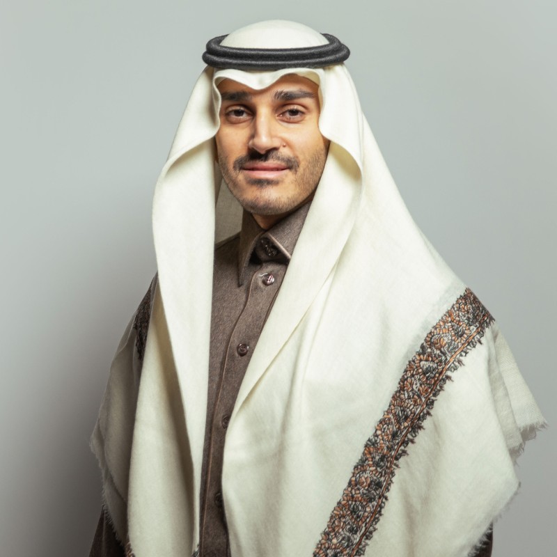 Hisham Almalik