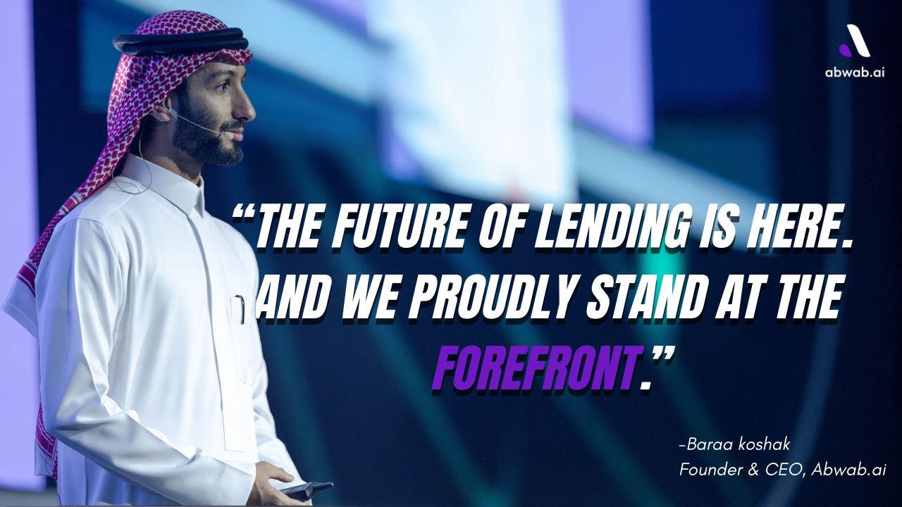 How is AI Transforming Lending?